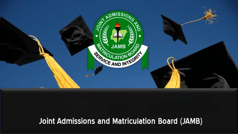 JAMB 2025: Registering with Awaiting NECO Results