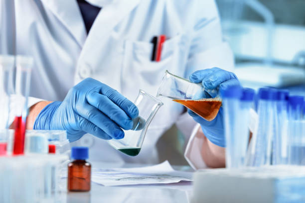 JAMB Syllabus for Chemistry 2025/2026 | Download PDF