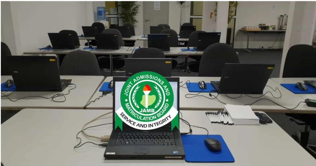 JAMB Syllabus for Chemistry 2025