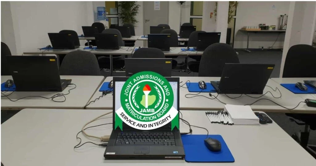JAMB Subject Combination for Radiography