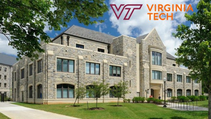 Virginia Tech University Scholarships 2025 | Fully Funded