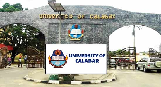 UNICAL School Fees 2025/2026 Academic Session