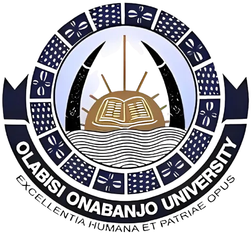 Olabisi Onabanjo University Post UTME Form 2024/2025