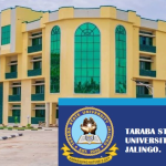 Taraba State University Post UTME Form 2024/2025