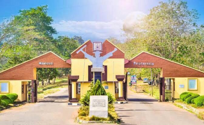 MAPOLY Post UTME Screening Form 2024/2025