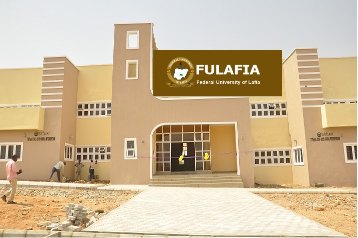 How to Apply for FULAFIA Post UTME Form 2024/2025