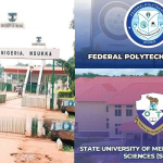 Federal Polytechnic Ohodo Post UTME Form 2024/2025: Apply Now!