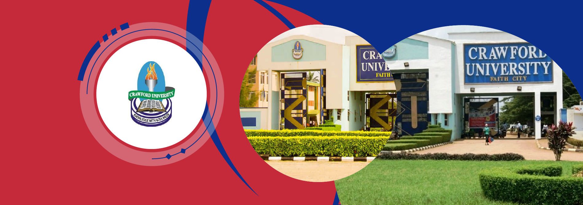 Crawford University Post UTME Form 2024/2025 Academic Session