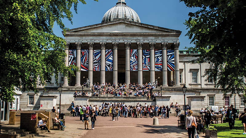 2025 University College London – UCL Global Masters Scholarship | Step-by-Step Process