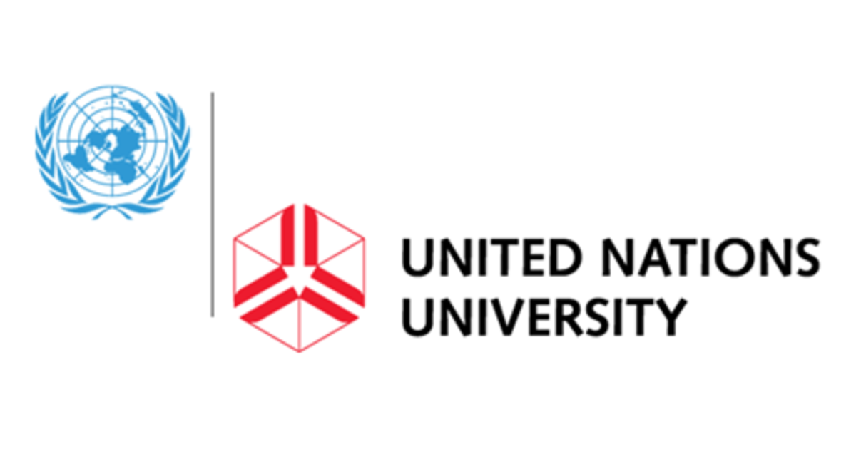 2025 United Nations University Sustainability Scholarship | How to Apply