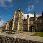 University of Aberdeen Global Scholarship in UK