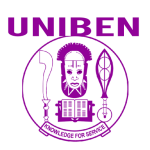 UNIBEN Acceptance Fee and Payment Procedure 2025/2026