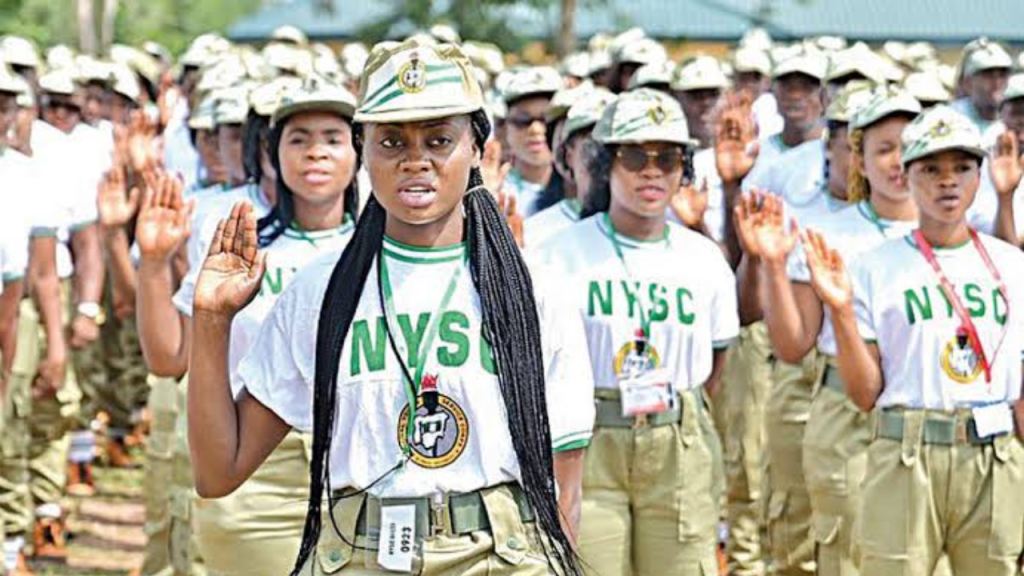 NYSC Call-Up Letter Printing Date 2025