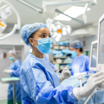 Cut-Off Mark for Medicine and Surgery 2025/2026