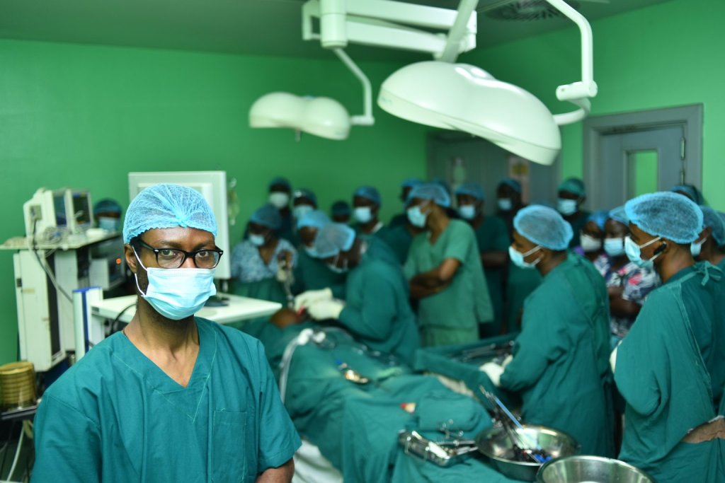 Minimum JAMB Cut-Off Mark for Medicine and Surgery