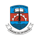 Federal Polytechnic Ede Courses and Requirements