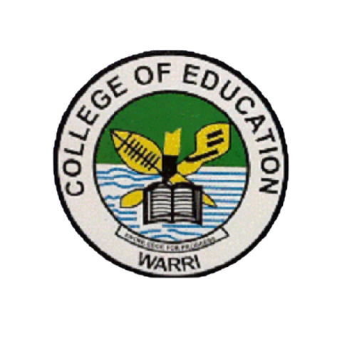 College of Education Warri Post UTME Form 2024/2025