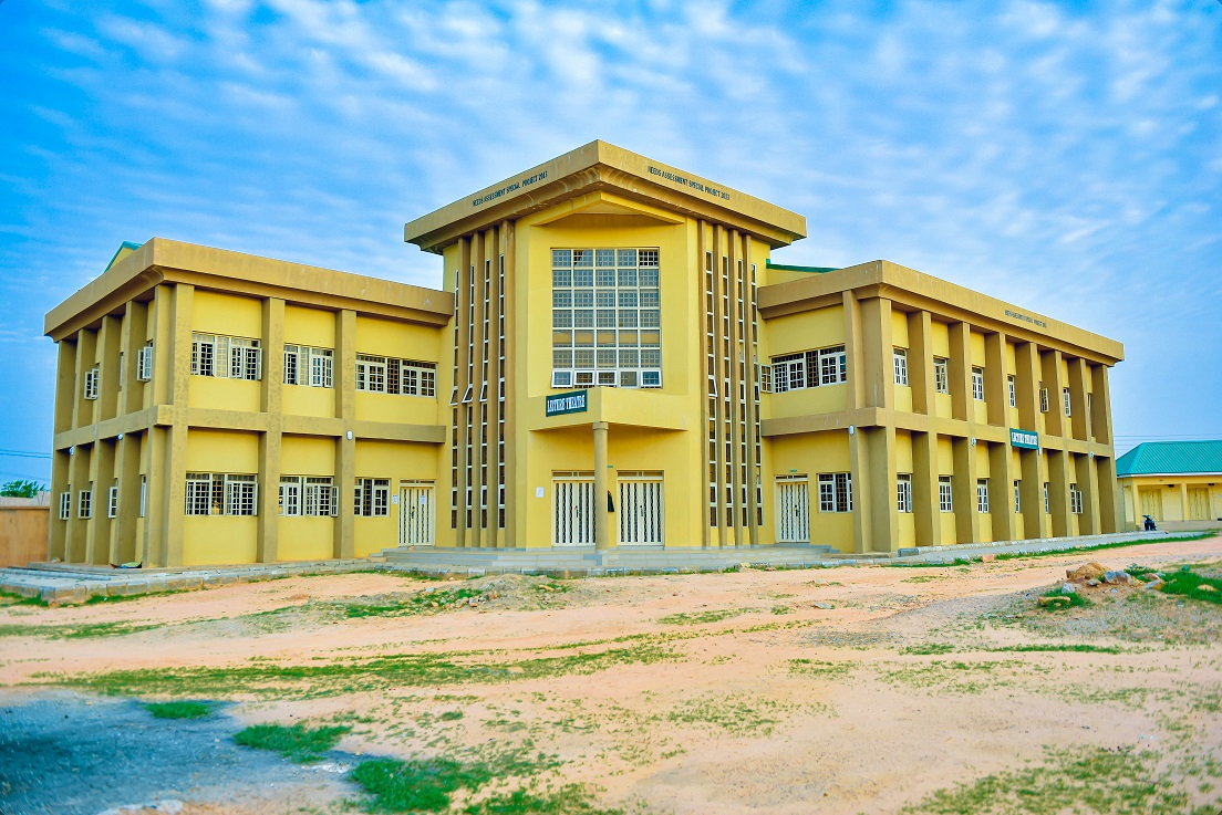 Gombe State University Academic Calendar 2024/2025