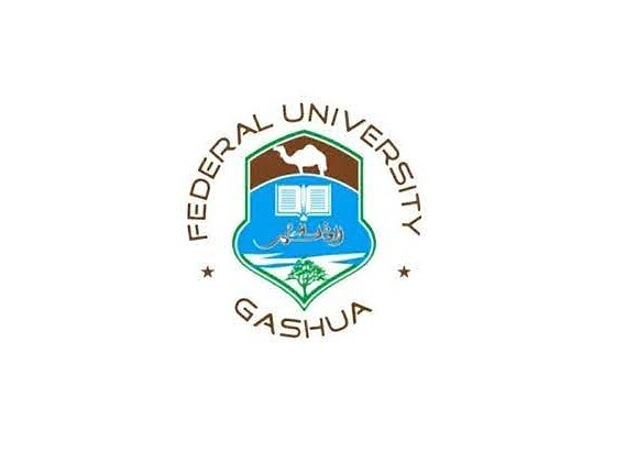 Federal University Gashua Courses and Requirements