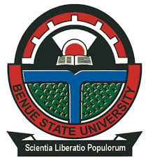Benue State University Acceptance Fee 2025/2026