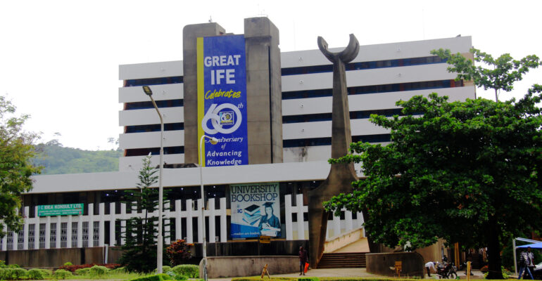 Obafemi Awolowo University Courses and Requirements