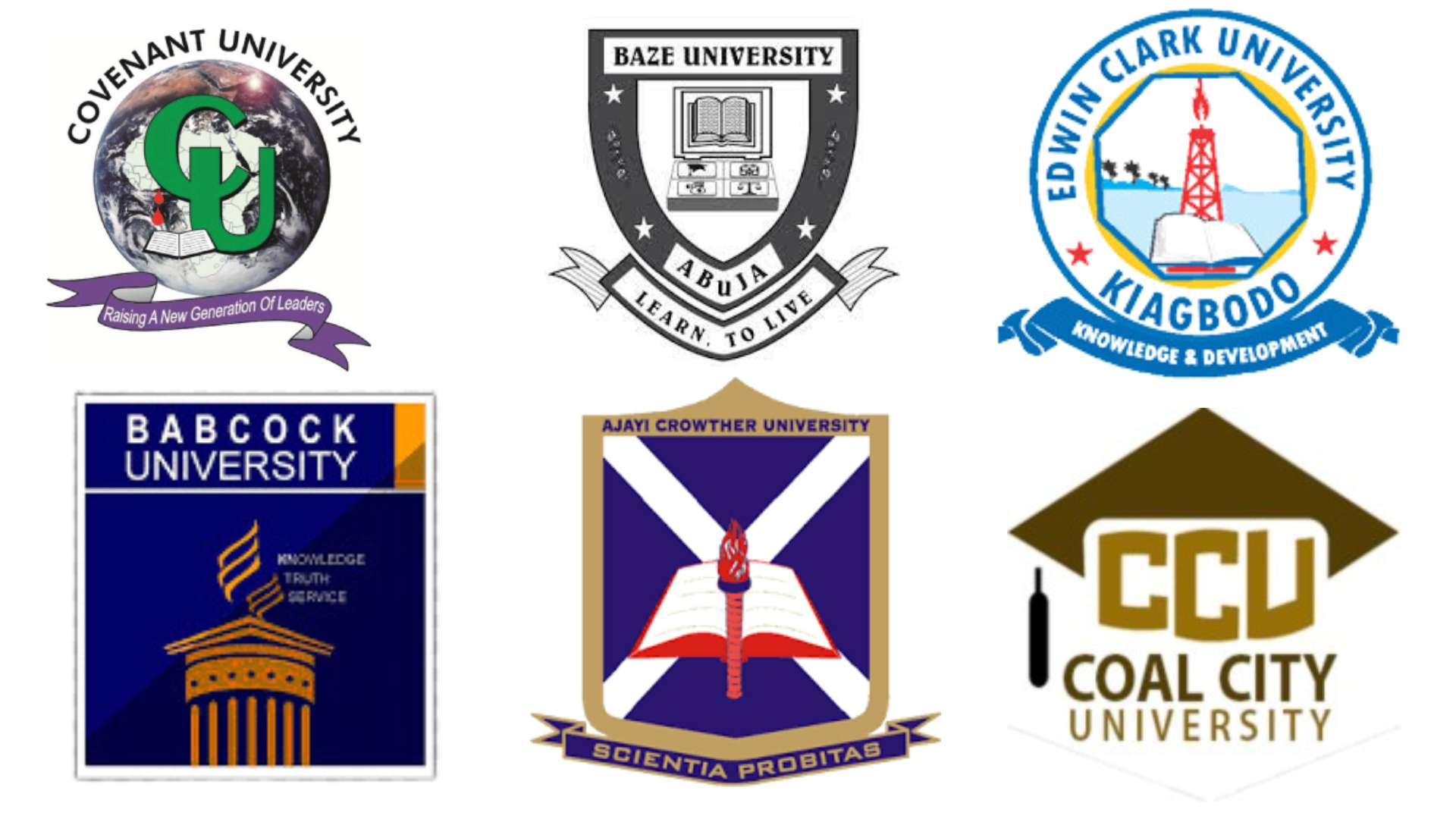 Top 20 Most Affordable Private Universities in Nigeria