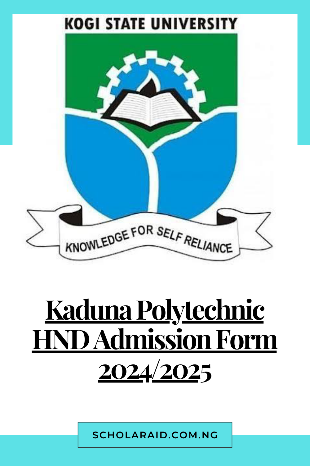 Prince Abubakar Audu University