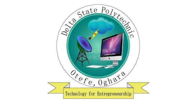 Delta State Polytechnic Otefe-Oghara HND Admission 2024/2025