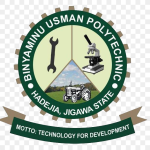 Binyaminu Usman Polytechnic HND Admission Form 2024/2025