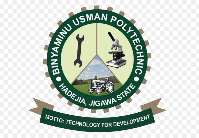Binyaminu Usman Polytechnic HND Admission Form 2024/2025