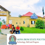Akwa Ibom State Polytechnic Post UTME Form 2024/2025