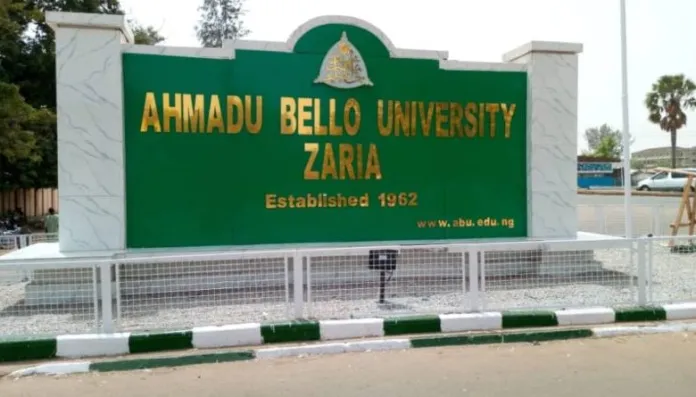 Ahmadu Bello University Academic Calendar 2024/2025