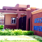 Augustine University School Fees 2024/2025 Academic Session