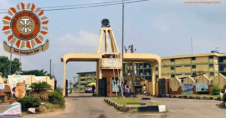 The Polytechnic Ibadan HND Admission Form 2024/2025