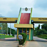 List of Courses Offered by Rufus Giwa Polytechnic
