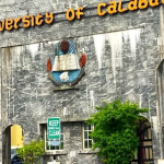 UNICAL Diploma Admission Form 2024/2025 Session