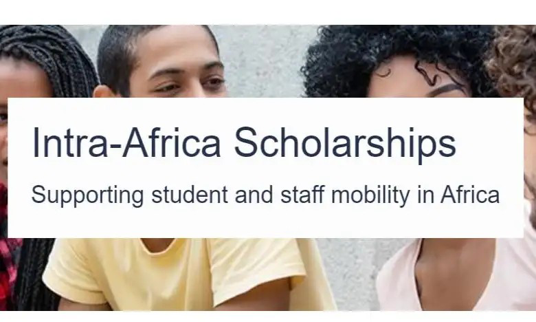 27 Intra-Africa Scholarships: Advancing Academic Mobility and Excellence Across the Continent