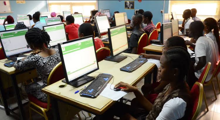 JAMB 2025: Registering with Awaiting NECO Results
