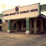 List of FUTO Courses and Admission Requirements
