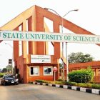 ESUT Cut-Off Mark 2024/2025 Academic Session