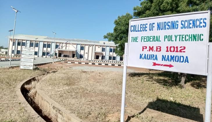 Federal Polytechnic Kaura Namoda Cut-Off Mark 2024/2025