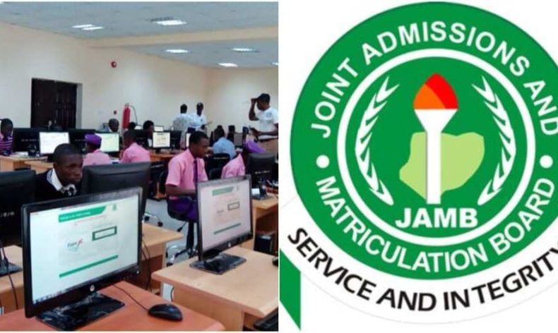JAMB Adjusts 2025 Mock UTME Date