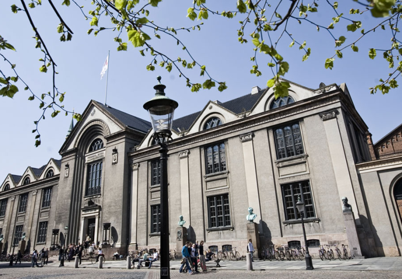 University of Copenhagen PhD Position