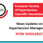 European Society of Hypertension Summer School 2025