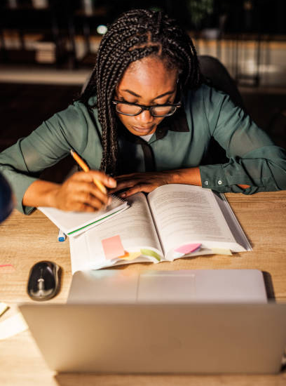 How to Answer JAMB Questions Like a Pro: Become a Past Top Scorers Now