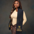 Nursing Graduate Overcomes Admission Struggles to Achieve First-Class Degree