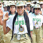 Go Home to Your Parents, Not Your Boyfriends – NYSC Coordinator Urges Female Corps Members