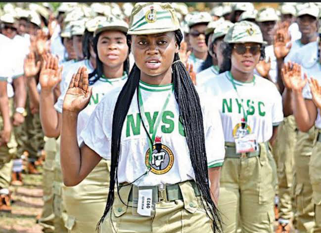 Go Home to Your Parents, Not Your Boyfriends – NYSC Coordinator Urges Female Corps Members
