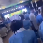 Delta Nursing Student Faces Disciplinary Action Over Viral Video