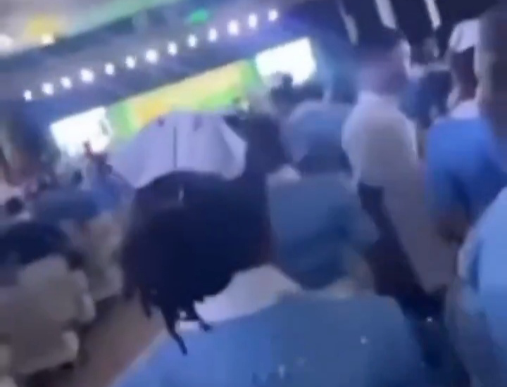 Delta Nursing Student Faces Disciplinary Action Over Viral Video